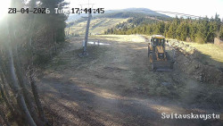 Sjezdovka Svitavská