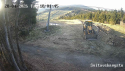 Sjezdovka Svitavská