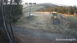 Sjezdovka Svitavská