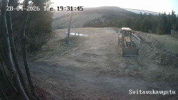 Sjezdovka Svitavská