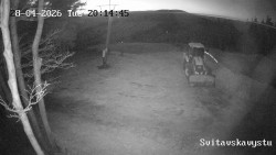 Sjezdovka Svitavská