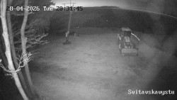 Sjezdovka Svitavská