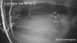 Sjezdovka Svitavská