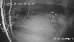 Sjezdovka Svitavská