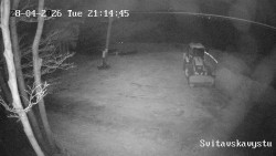 Sjezdovka Svitavská