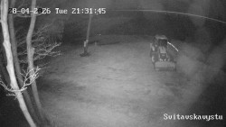 Sjezdovka Svitavská