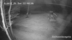 Sjezdovka Svitavská