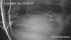 Sjezdovka Svitavská