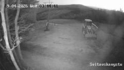 Sjezdovka Svitavská