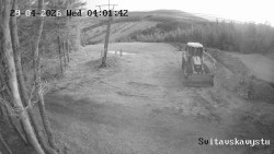 Sjezdovka Svitavská