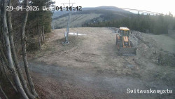 Sjezdovka Svitavská