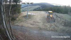 Sjezdovka Svitavská