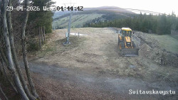 Sjezdovka Svitavská