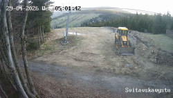 Sjezdovka Svitavská