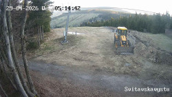 Sjezdovka Svitavská