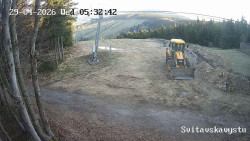 Sjezdovka Svitavská