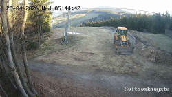 Sjezdovka Svitavská