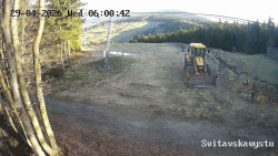 Sjezdovka Svitavská