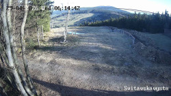 Sjezdovka Svitavská