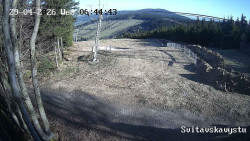 Sjezdovka Svitavská