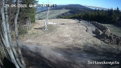 Sjezdovka Svitavská