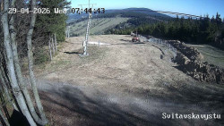 Sjezdovka Svitavská