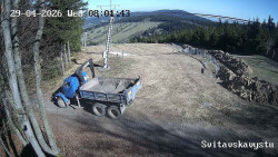 Sjezdovka Svitavská