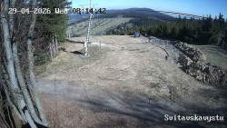 Sjezdovka Svitavská