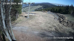 Sjezdovka Svitavská