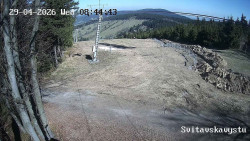 Sjezdovka Svitavská