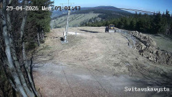 Sjezdovka Svitavská