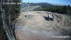 Sjezdovka Svitavská