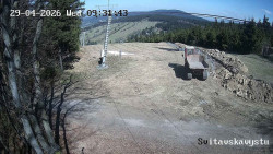 Sjezdovka Svitavská