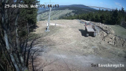 Sjezdovka Svitavská