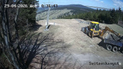 Sjezdovka Svitavská