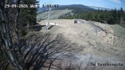 Sjezdovka Svitavská