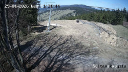 Sjezdovka Svitavská