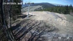 Sjezdovka Svitavská