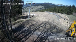 Sjezdovka Svitavská