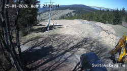 Sjezdovka Svitavská