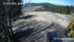 Sjezdovka Svitavská