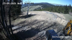 Sjezdovka Svitavská