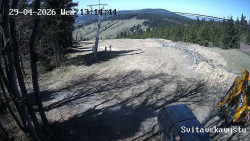 Sjezdovka Svitavská