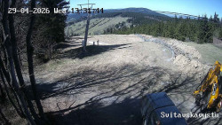 Sjezdovka Svitavská