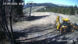 Sjezdovka Svitavská