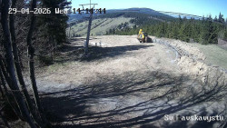 Sjezdovka Svitavská