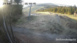 Sjezdovka Svitavská