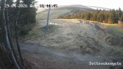 Sjezdovka Svitavská