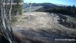 Sjezdovka Svitavská