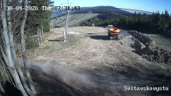 Sjezdovka Svitavská